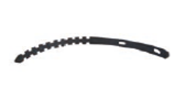 Boombinder sterk rubber