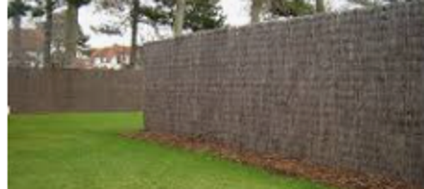 Heidemat "ericamat" extra dik 150x300