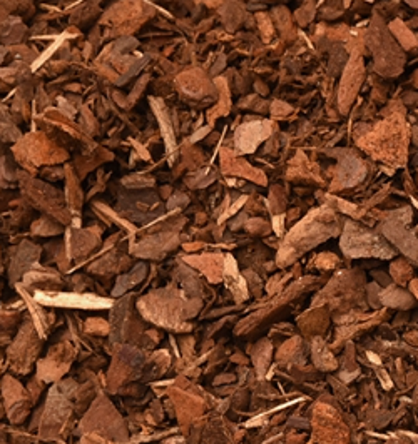 Boomschors in bulk afgehaald