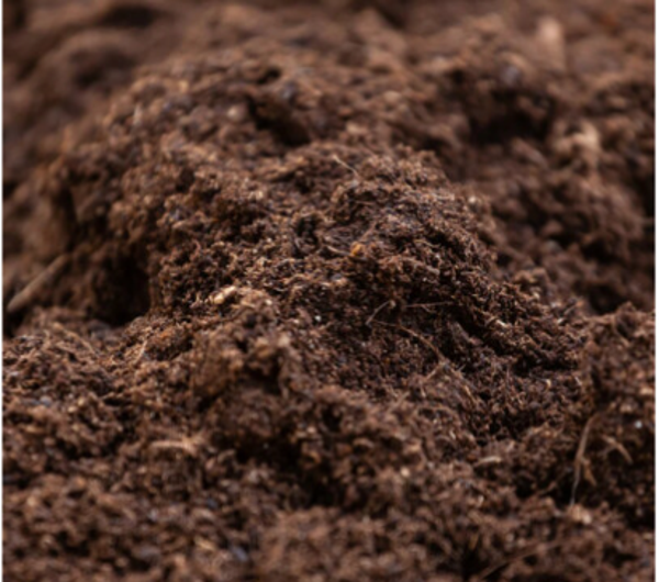 Potgrond beroeps all round 70liter