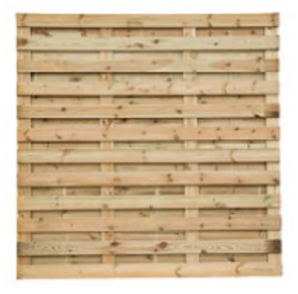 Actie Tuinschermen 9meter ALL INN