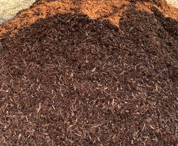 Boomschors Pinus Sylvester 2m³