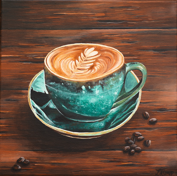 Coffeetime