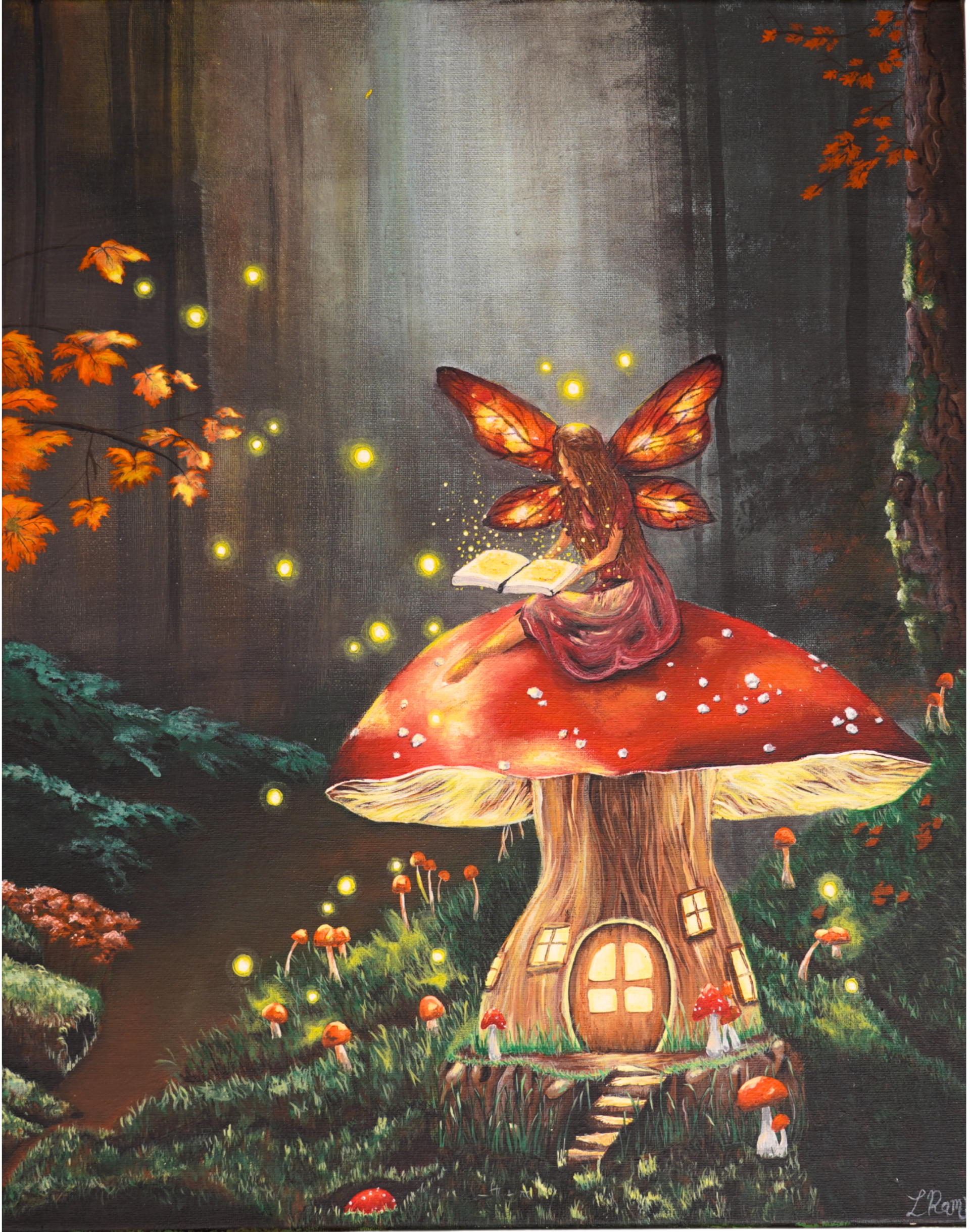 Fairytale