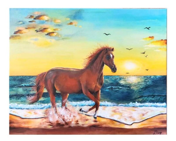 Freedom