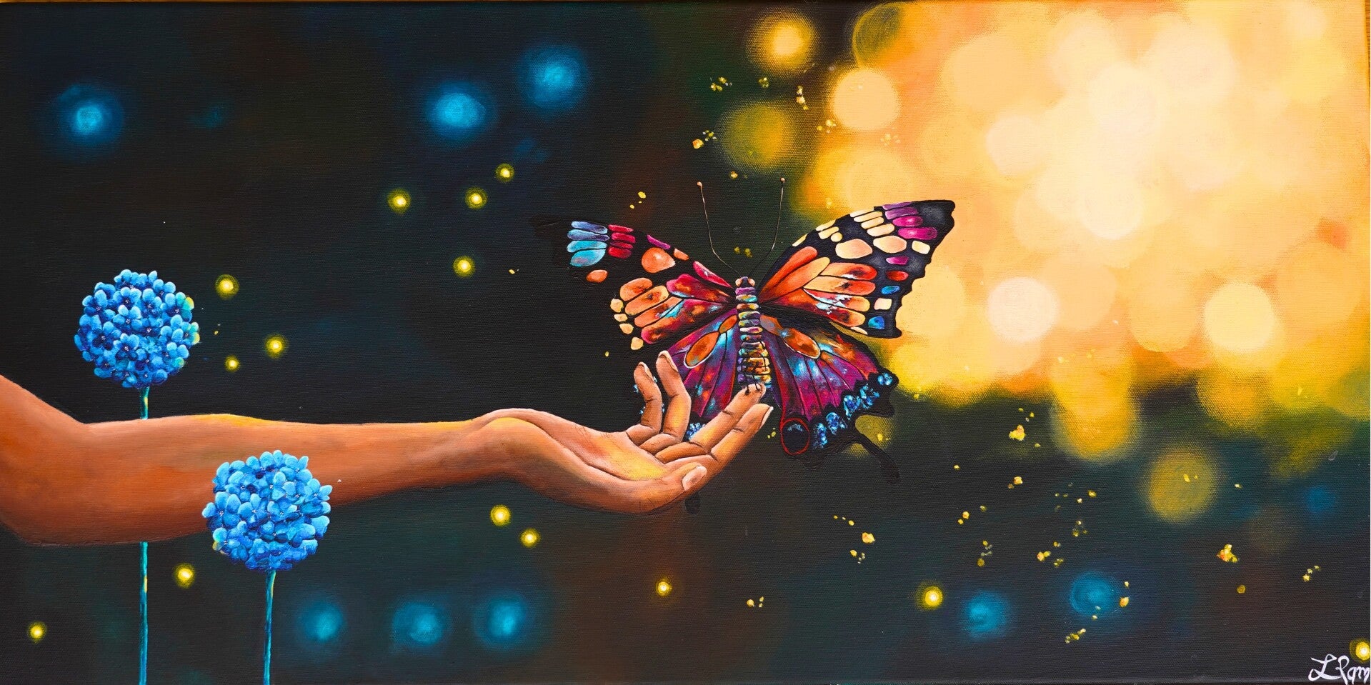 Butterfly