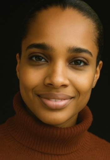 Amber Jones - Founder of MatheCord