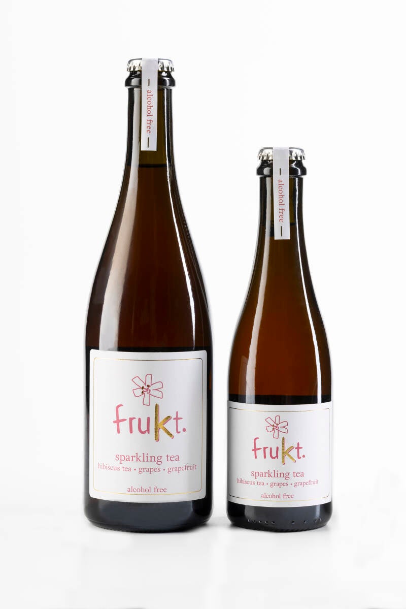 Frukt alkoholfrei