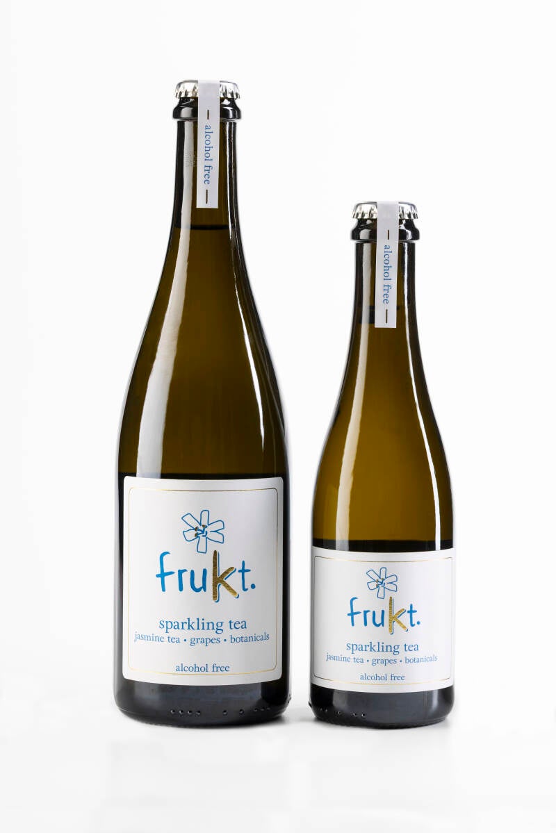 frukt alkoholfrei