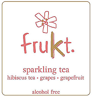 frukt alkoholfrei pink