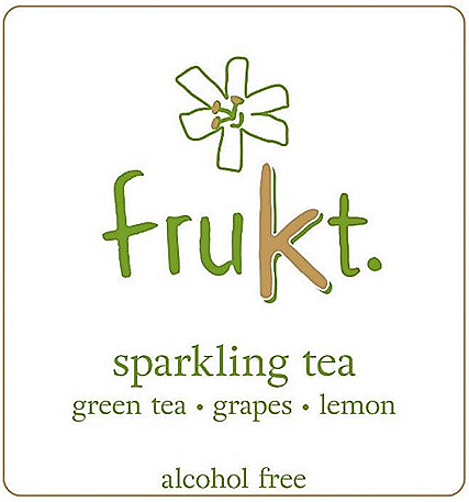 Frukt alkoholfrei green