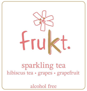 frukt alkoholfrei pink