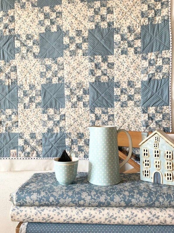 Decken/Quilts