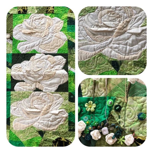 Wandquilts
