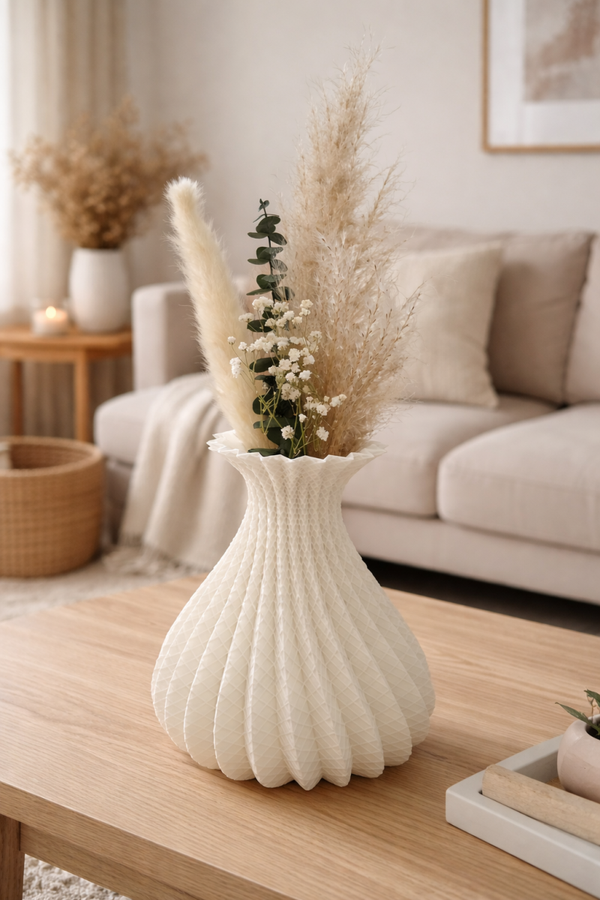Boho Vase "Valentina"