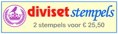divisetstempels