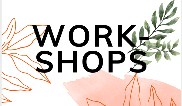 Aanbetaling Workshop