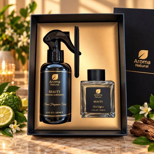 Beauty Gift Box