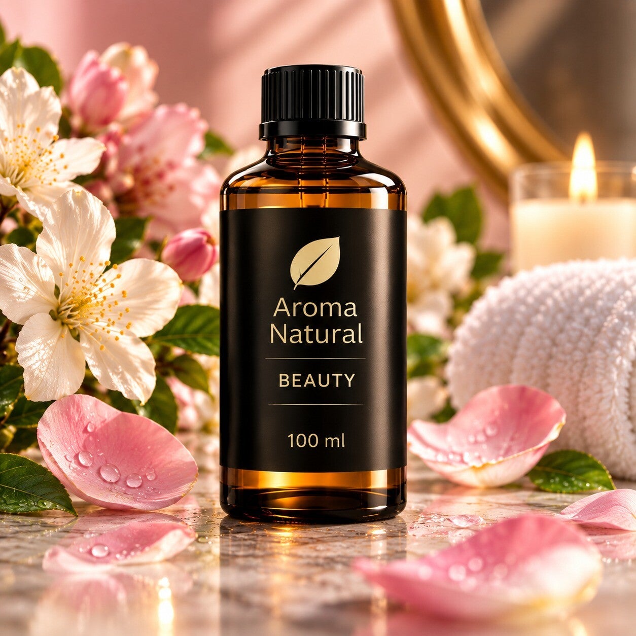 Beauty Essentiele Olie 100 ml