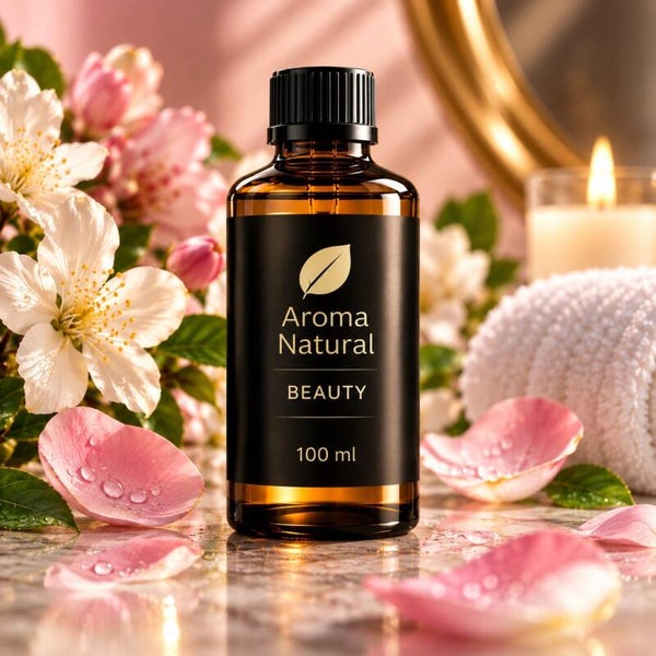 Beauty Essentiele Olie 100 ml