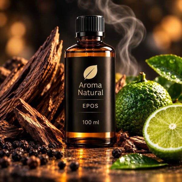Epos Essentiele Olie 100 ml