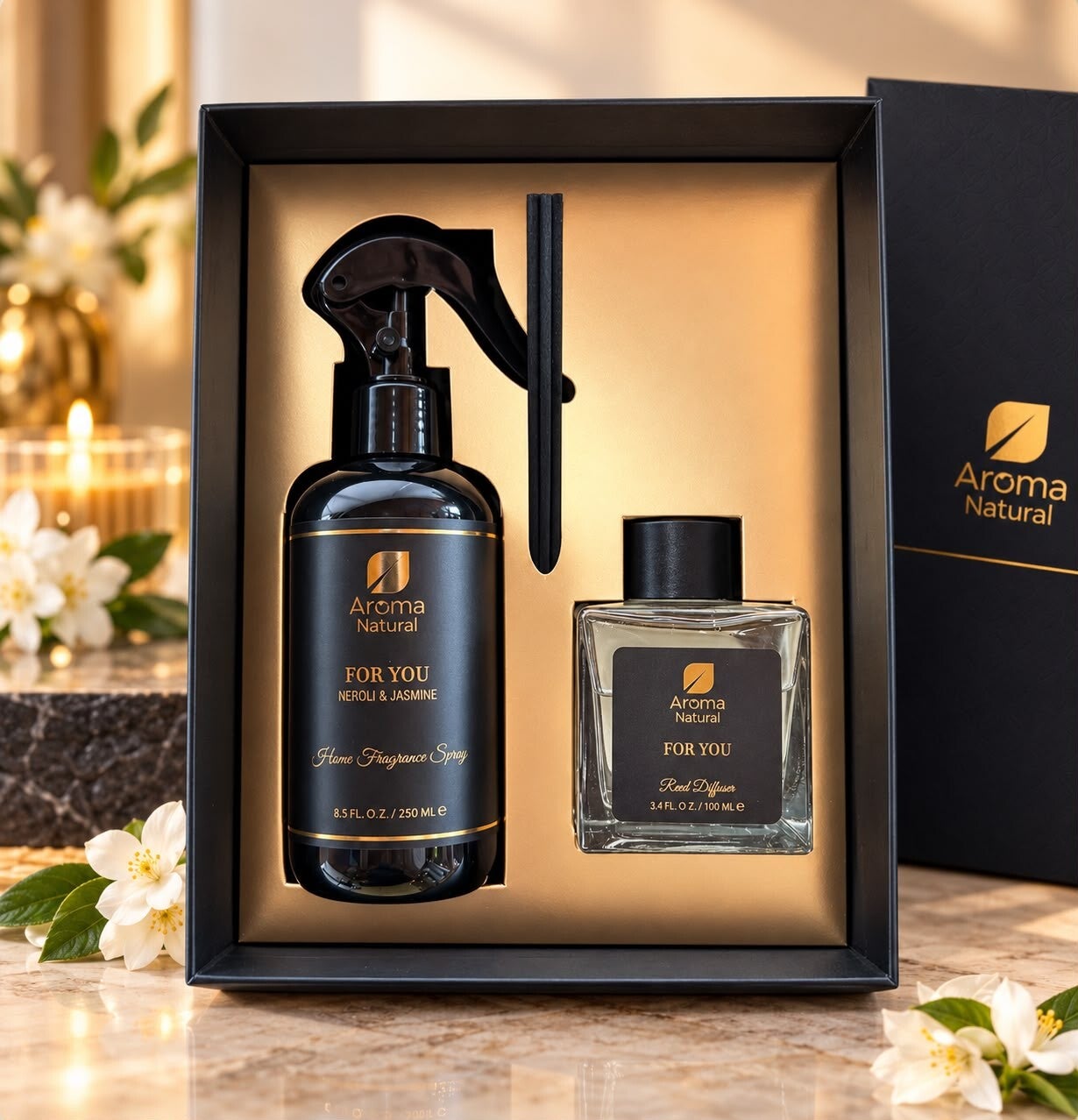 For You Gift Box