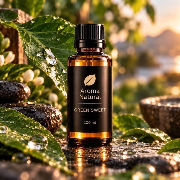 Green Sweet Essentiele Olie 100 ml