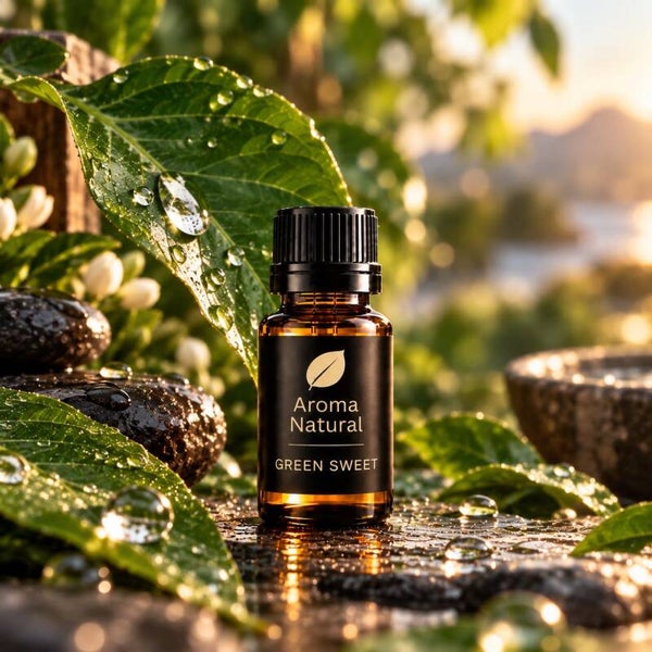 Green Sweet Essentiele Olie 10 ml