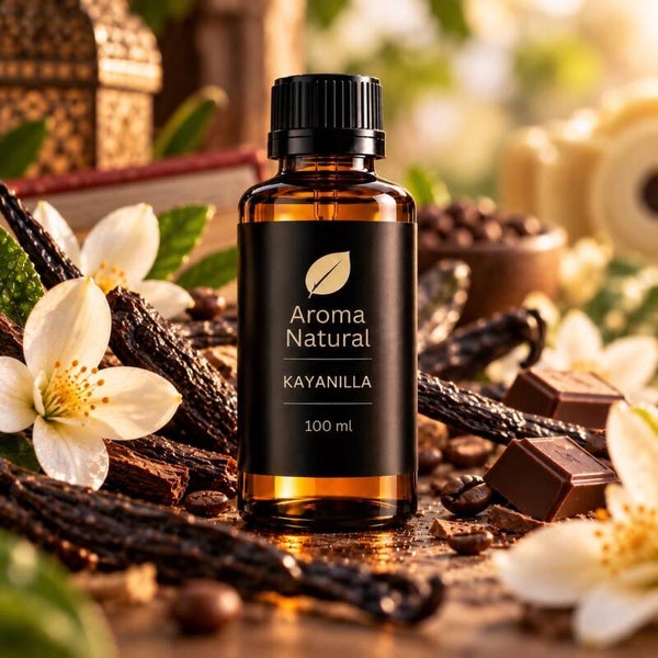 Kayanilla Essentiele Olie 100 ml