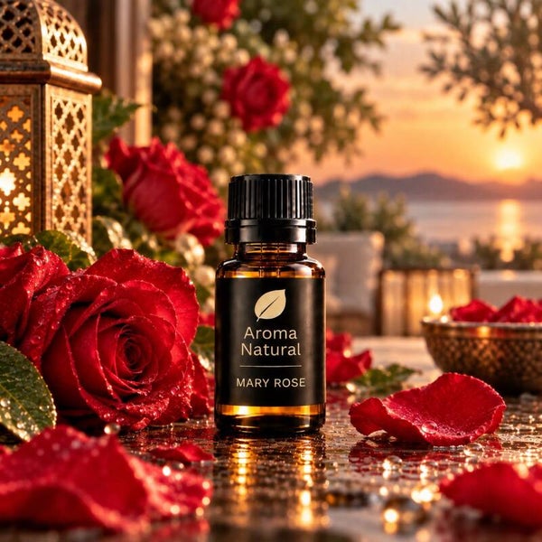 Mary Rose Essentiele Olie 10 ml