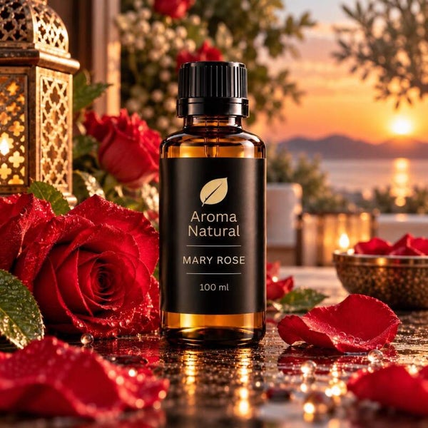 Mary Rose Essentiele Olie 100 ml