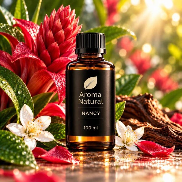 Nancy Essentiele Olie 100 ml