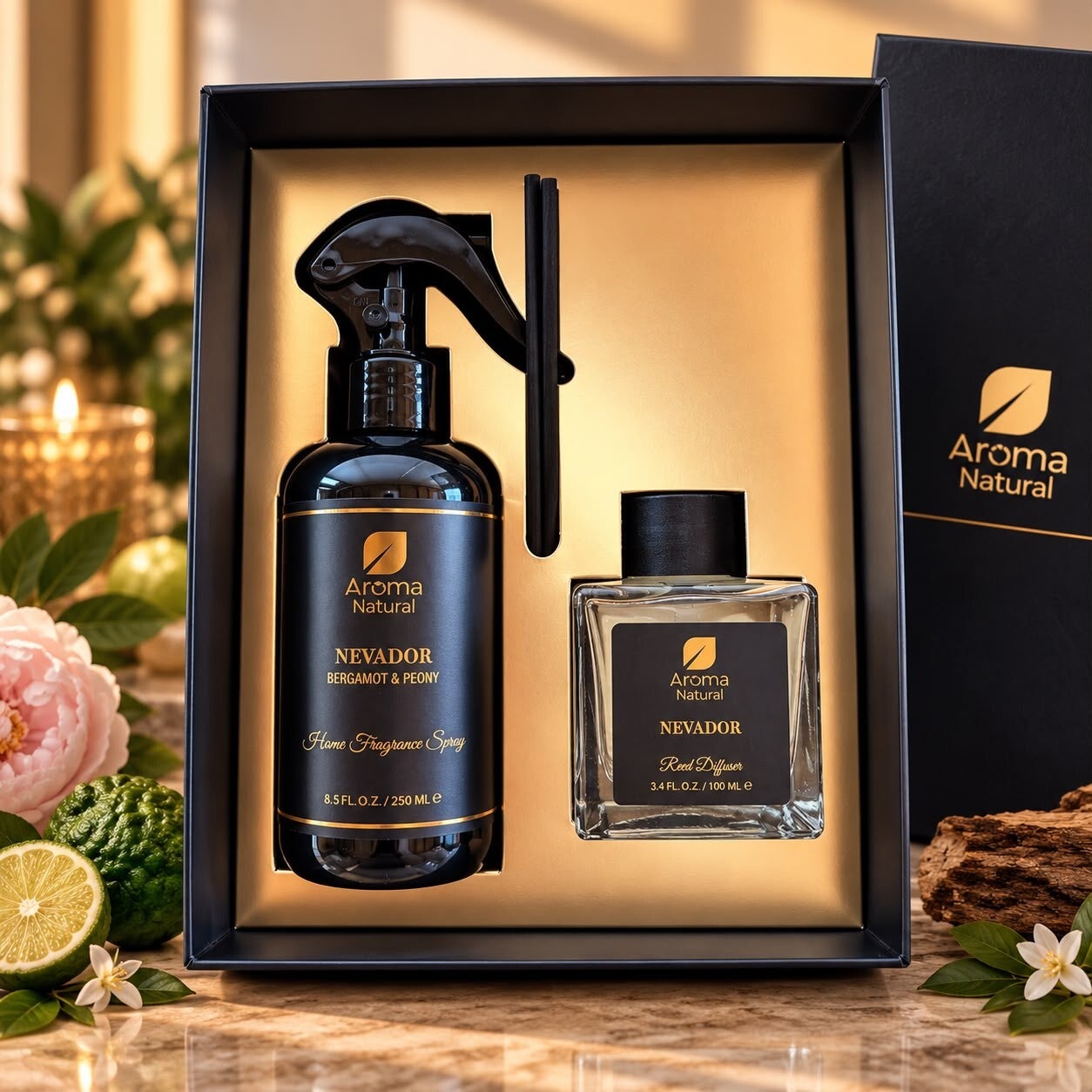 Nevador Gift Box