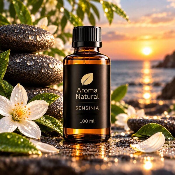 Sensinia Essentiele Olie 100 ml
