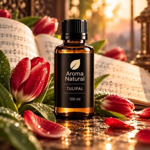 Tulipal Essentiele Olie 100 ml