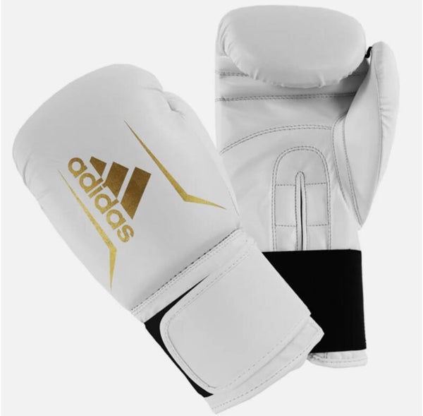 Adidas speed 50 Boxing Gloves
