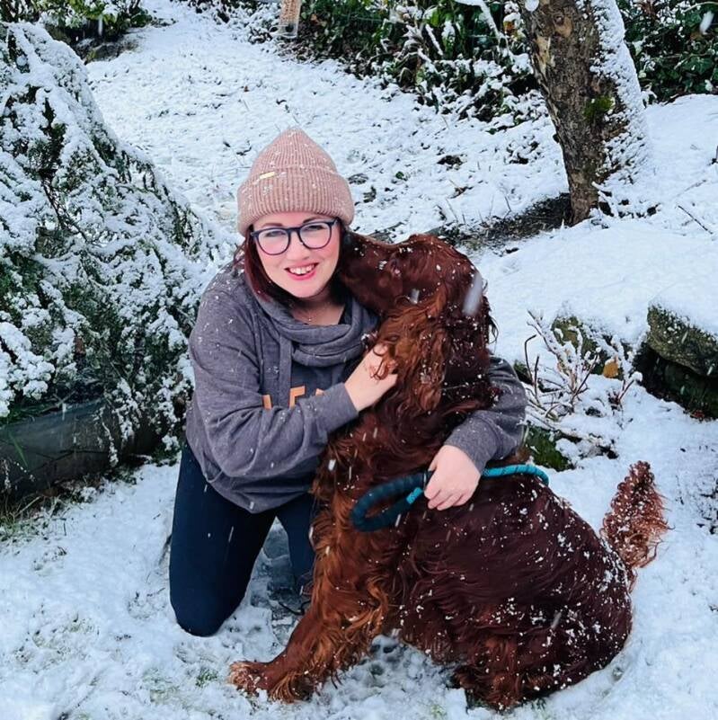 lancashire dog trainer