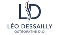 Léo DESSAILLY, Ostéopathe Bron