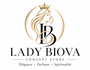 LADY BIOVA CONCEPT STORE