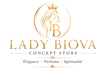 LADY BIOVA CONCEPT STORE