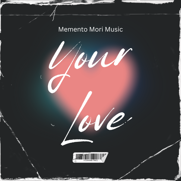 Your Love - Hip Hop Beat
