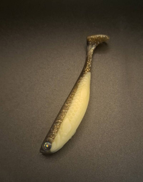 GS Shad Striker "Cyprion"