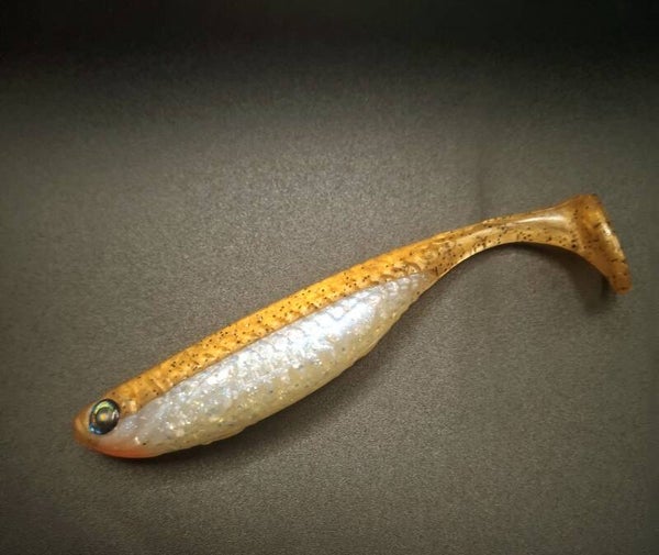GS Shad Striker "Baby Z"