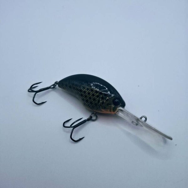 GS Crank Bait Boogie "Trouty"