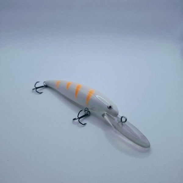 GS Wobbler Beast "White Tiger "