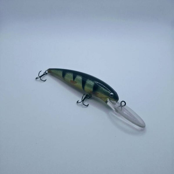 GS Wobbler Beast "Don Perca 2.1"