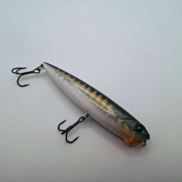 GS Stickbait Angry Brood 100mm