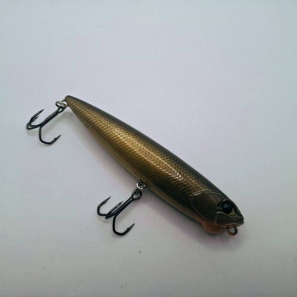 GS Stickbait Golden Surfer 100mm