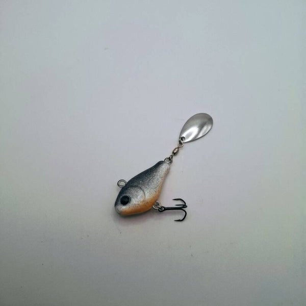 GS Spin Jig "Roachy"