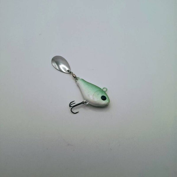GS Spin Jig "Minty"
